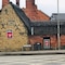 The Three Pigeons Inn - map