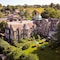 Makeney Hall Hotel - map