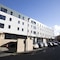 Beaverbank Place - Campus Residence - map