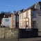 Twin Lions Hotel - map