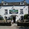 The Hare & Hounds - map