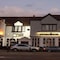 Rising Sun Hotel - map