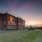 Four Seasons Hotel Hampshire - map