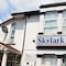 Skylark B&B - map