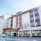 ACHAT Hotel Neustadt an der Weinstraße - map