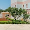 Manolis Apartments - map