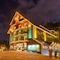 Hotel Laghetto Viale - map