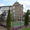 Residence Inn By Marriott Akron Fairlawn - map