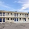 Motel 6 Albuquerque - Midtown - map