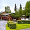 Jewel Lake Bed And Breakfast - map