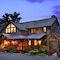 Bent Creek Lodge Bed & Breakfast - map