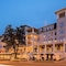 The Partridge Inn Augusta, Curio Collection By Hilton - map