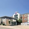Park Inn By Radisson, Aurora - map