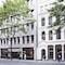 The Hoxton Holborn - map