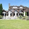 Fredrick's Hotel Restaurant & Spa - map