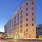 B&B Hotel Marseille Centre La Joliette - map