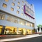 Favehotel Hyper Square - map