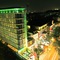 Tebu Hotel Bandung - map