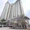 The Bcc Hotel & Residence - map