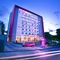 Favehotel Padjajaran Bogor - map