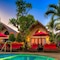 Klumpu Bali Resort - map