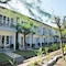 Royal Regantris Villa Karang - map