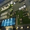 Damac Maison Cour Jardin - map