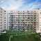 Sun Resort Apartments - map