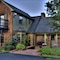 Hillwinds Inn - map