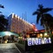 Blue Sky Hotel - map