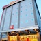 Ibis Balikpapan - map