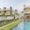 Bali Diamond Estates - map