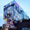 Artotel Thamrin Jakarta - map