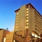 Hotel Bidakara Grand Pancoran Jakarta - map