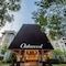 Oakwood Hotel & Apartments Taman Mini Jakarta - map