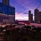 Pullman Jakarta Central Park - map