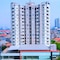 The Gloria Suites Jakarta - map
