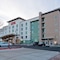 Hampton Inn & Suites Bellevue Downtown Seattle - map