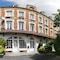 Hôtel de France - map
