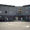 B&B Hotel Clermont Ferrand Nord Riom - map