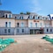 Ibis Bayeux Port En Bessin - map