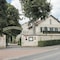 Hotel Chantilly Le Relais D'aumale - map
