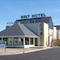 Brit Hotel La Cote Des Havres - map
