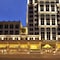 Eldora Hotel - map