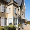 Le Clos De Bourgogne - map