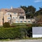 Manoir Dalmore - map