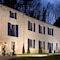 Hôtel Saint Martin - La Maison Younan - map