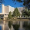 Hilton Dallas Plano Granite Park - map
