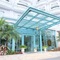 Noor Hotel - map