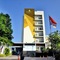 Grande Padjadjaran Hotel Bogor - map